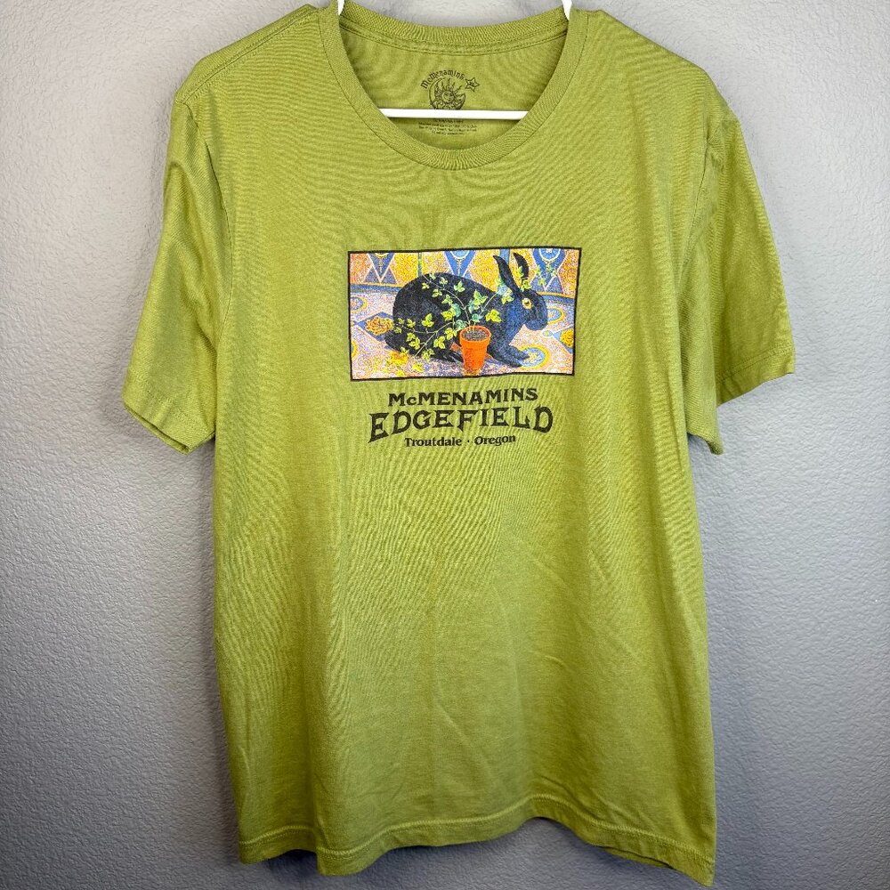 McMenamins Edgefield Shirt